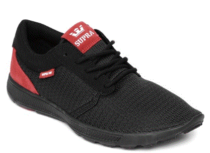 Por Que Escolher Sapatilhas de Skate Supra