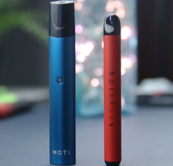 A Evolução do Vape em Portugal: Novas Tendências e Experiências